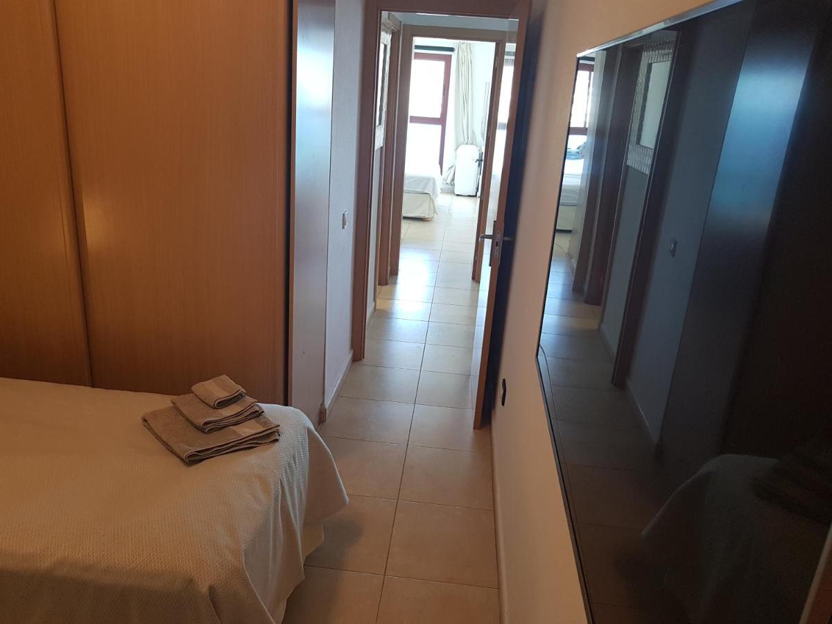 Deluxe 3 Rooms74M2,2Air Condit 2Tv Seaview On Amadores,2 Heatpools, Parking, 600 Mb,Dishwasher,2Lift,,3 Beaches Плая-дель-Кура Экстерьер фото